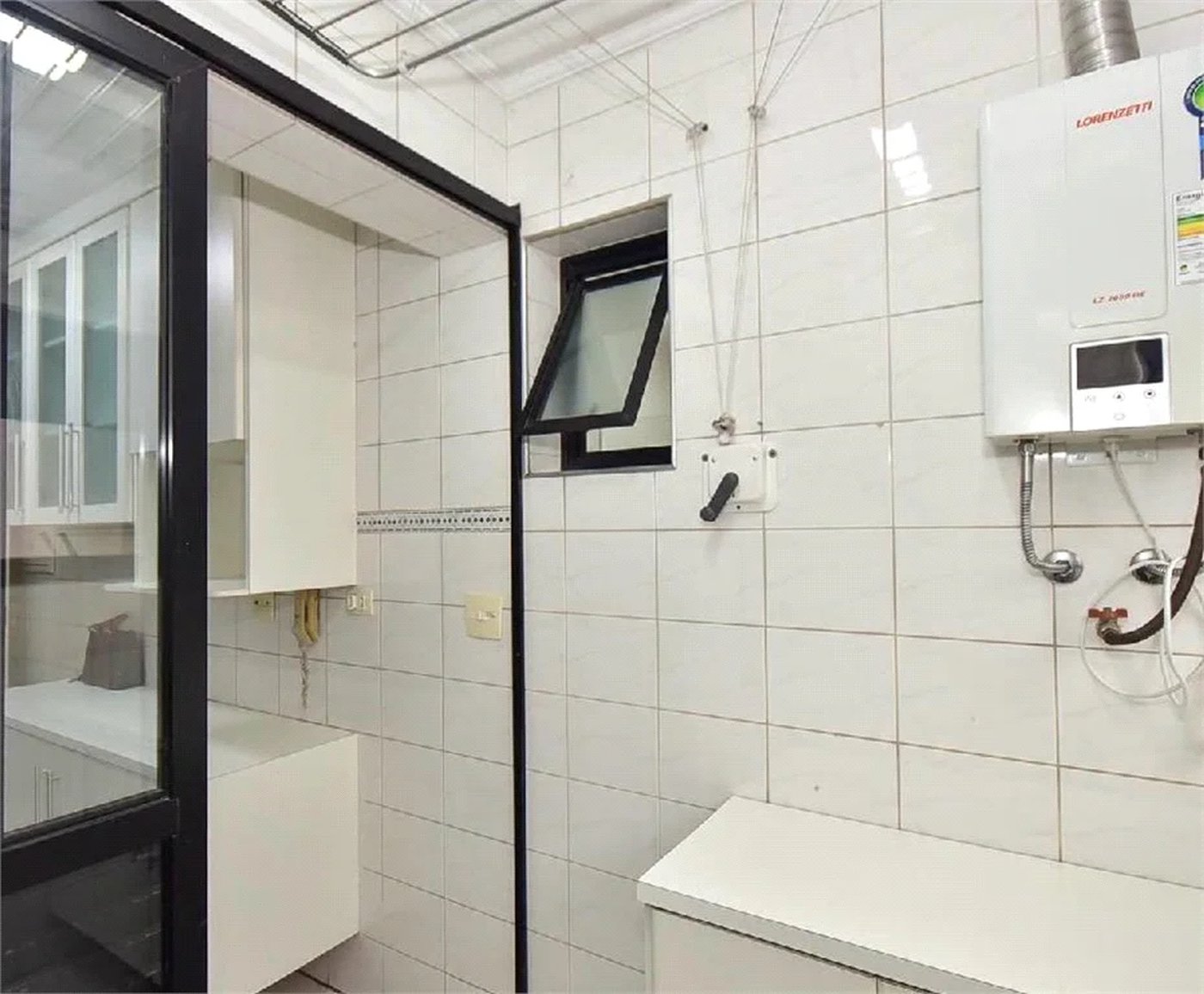 Apartamento à venda com 3 quartos, sendo 1 suíte, em Vila Andrade, São Paulo, SP