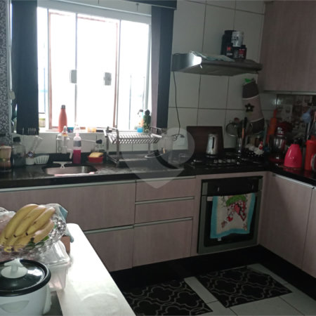 Casa à venda com 2 quartos em Vila Pomar, Mogi das Cruzes, SP