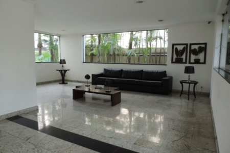 Apartamento à venda com 3 quartos, sendo 1 suíte, em Cidade Monções, São Paulo, SP
