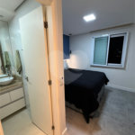 Apartamento à venda com 2 quartos, sendo 1 suíte,  no Centro, São Bernardo do Campo, SP
