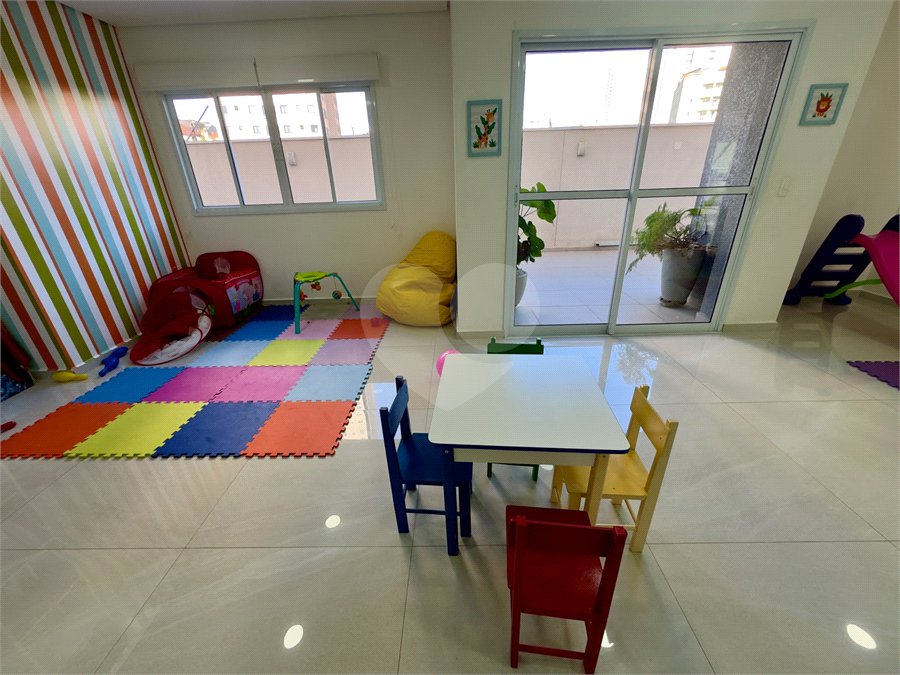 Apartamento à venda com 2 quartos, sendo 1 suíte, em Tucuruvi, São Paulo, SP