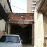 Casa Térrea à venda com 6 quartos em Tucuruvi, São Paulo, SP