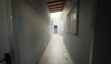 Casa à venda com 2 quartos, sendo 1 suíte,  em Jardim Residencial Nova Veneza, Indaiatuba, SP