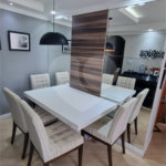 Apartamento à venda com 2 quartos em Tremembé, São Paulo, SP