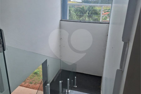 Casa em condomínio à venda com 3 suítes no Centro, Bom Jesus dos Perdões, SP