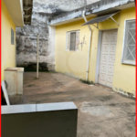 Sobrado à venda com 3 quartos em Tremembé, São Paulo, SP