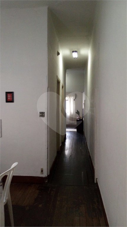Casa Térrea à venda com 2 quartos em Santana, São Paulo, SP