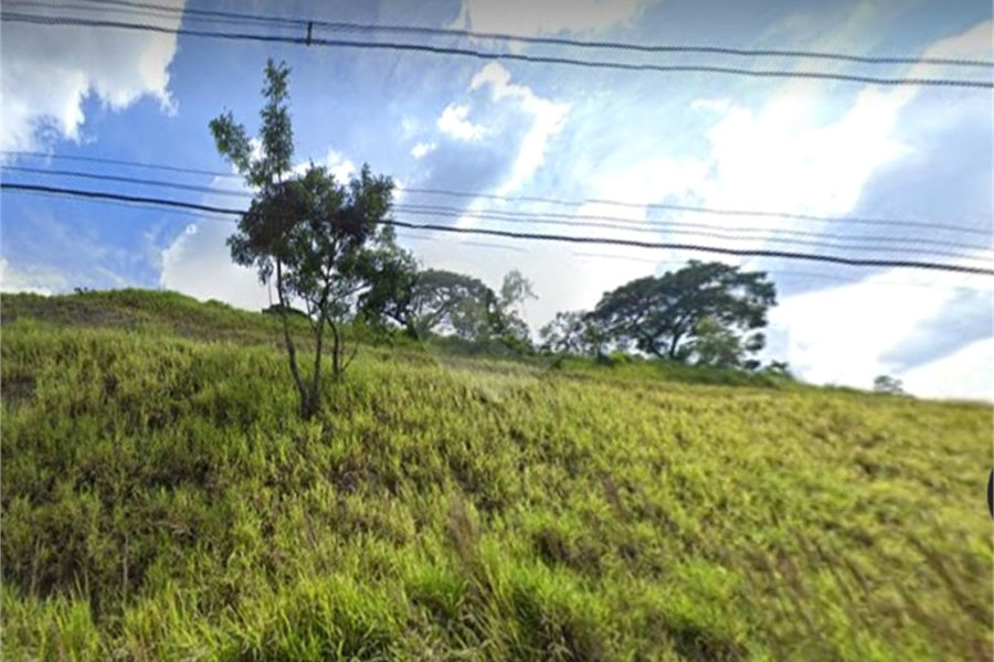 Terreno à venda em Calcárea, Caieiras, SP