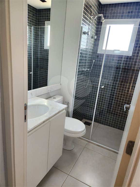 Apartamento à venda com 3 suítes em Jardim Emília, Sorocaba, SP