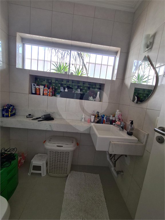 Casa à venda com 4 suítes em Vila Mascote, São Paulo, SP