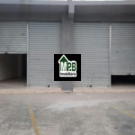 Salão para alugar em Vila Elza, Sorocaba, SP