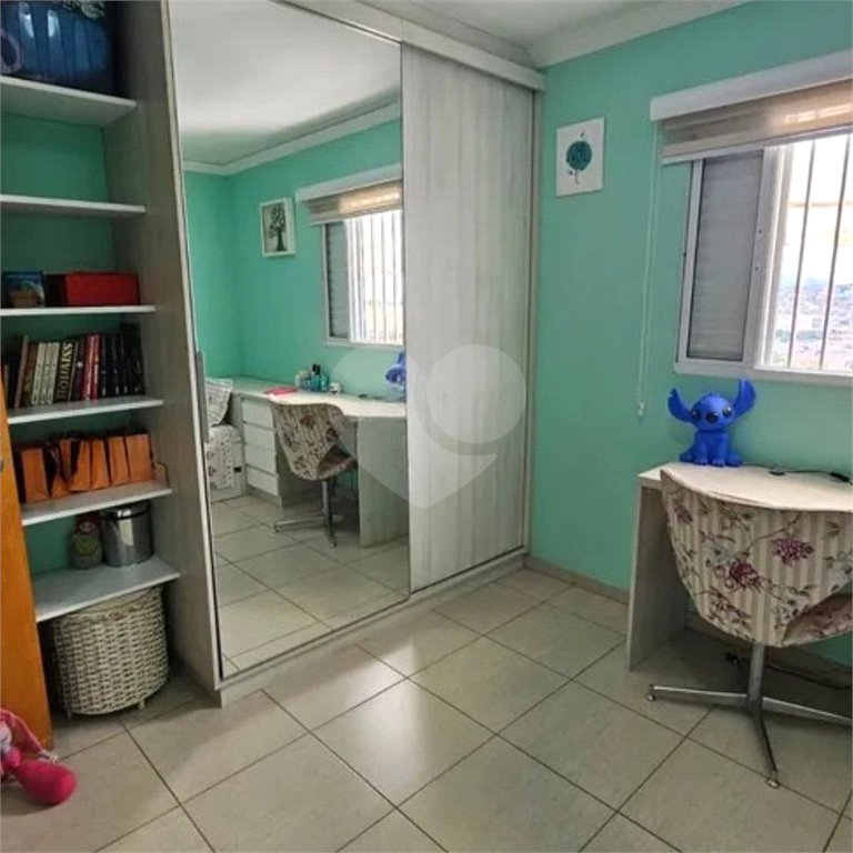 Sobrado à venda com 3 quartos, sendo 1 suíte, em Vila Pereira Barreto, São Paulo, SP