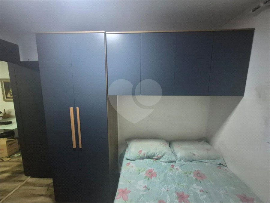 Apartamento à venda com 2 quartos em Liberdade, São Paulo, SP