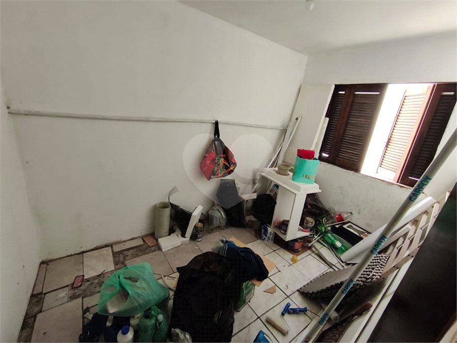 Sobrado à venda com 2 quartos em Vila Isolina Mazzei, São Paulo, SP
