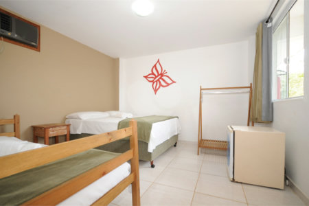 Hotel à venda com 12 quartos, sendo 13 suítes,  em Alto de Búzios, Armação dos Búzios, RJ