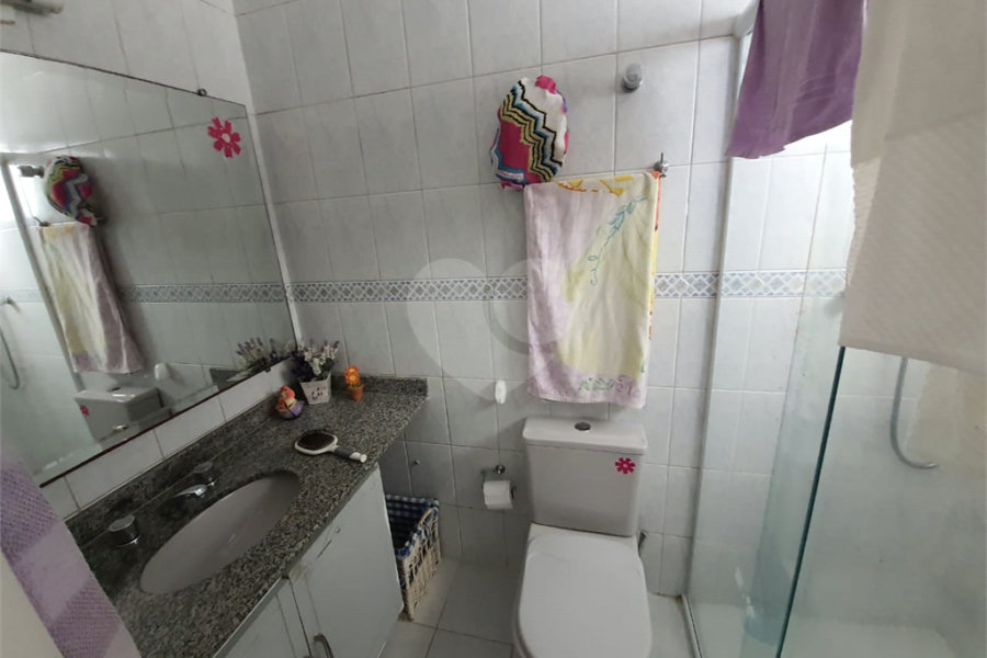 Apartamento à venda com 3 suítes em Mandaqui, São Paulo, SP