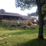 Chácara à venda com 4 quartos, sendo 2 suítes, em Loteamento Village de Atibaia, Atibaia, SP