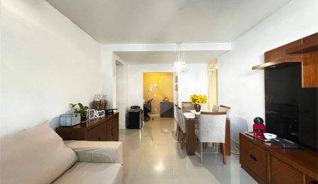 Apartamento à venda com 2 quartos, sendo 1 suíte, em Vila Isabel, Rio de Janeiro, RJ