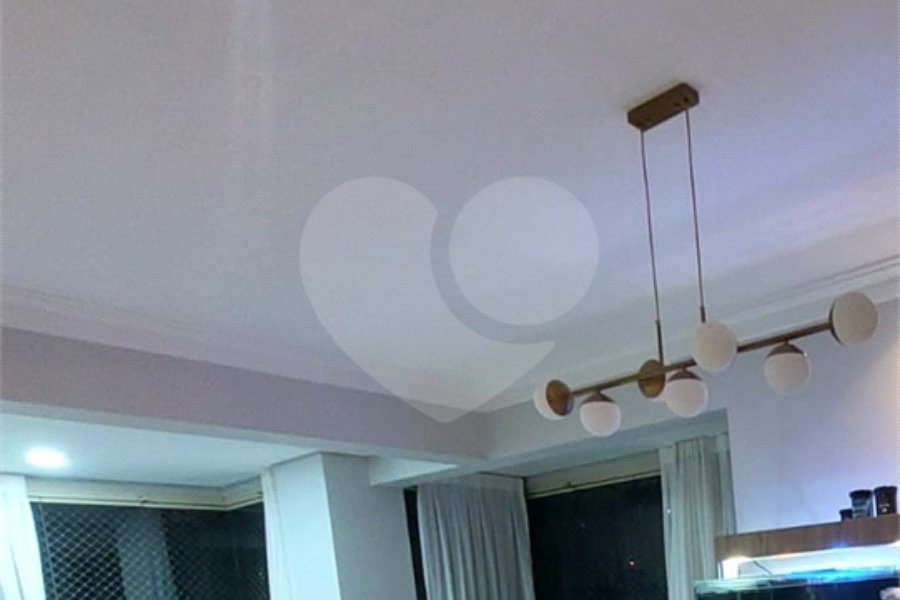 Apartamento à venda com 3 suítes em Jardim São Paulo(zona Norte), São Paulo, SP