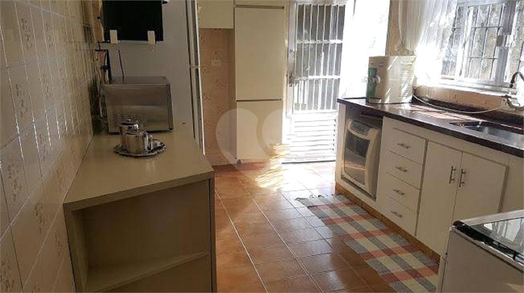 Sobrado à venda com 3 quartos em Vila Maria Alta, São Paulo, SP