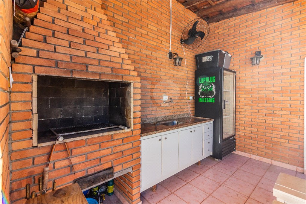 Sobrado à venda com 3 quartos, sendo 1 suíte, em Cambuci, São Paulo, SP