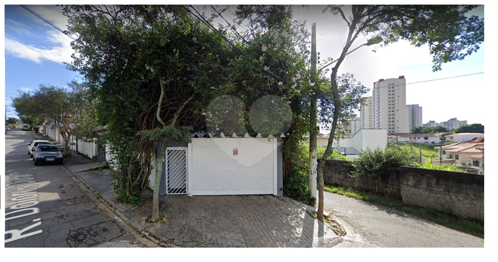 Sobrado à venda com 3 quartos em Casa Verde, São Paulo, SP