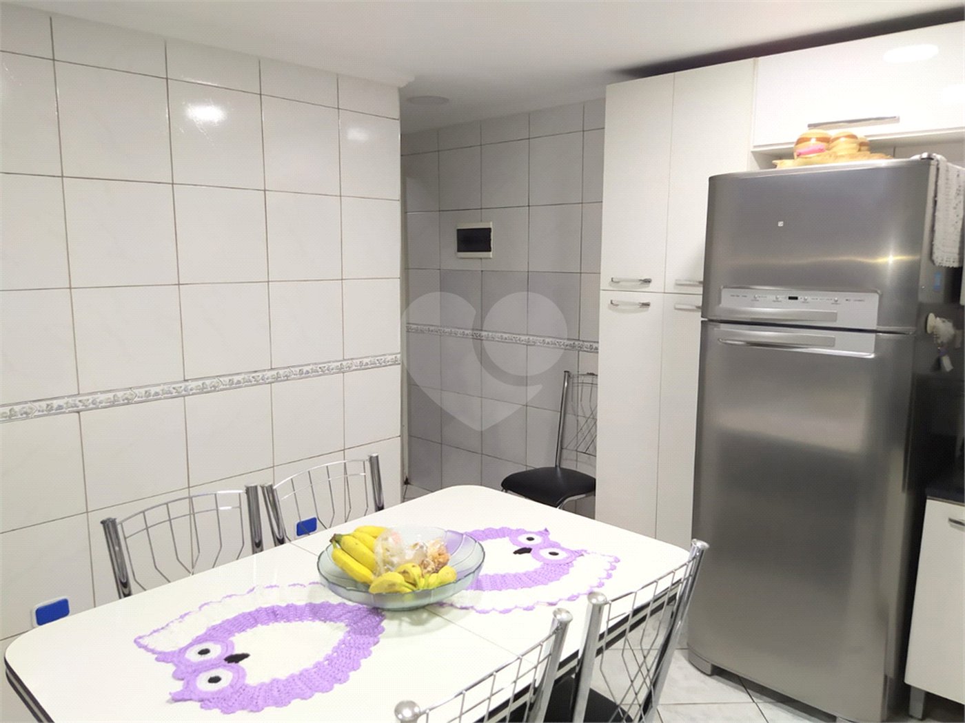 Sobrado à venda com 3 quartos, sendo 1 suíte,  em Freguesia do Ó, São Paulo, SP