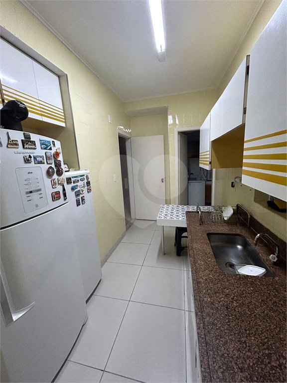 Apartamento à venda com 2 quartos em Pinheiros, São Paulo, SP