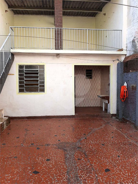 Sobrado à venda com 2 quartos em Jardim São Paulo(zona Norte), São Paulo, SP