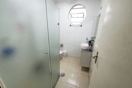 Apartamento com 2 dormitórios à venda, 115 m² por R$ 590.000,00 - Ponta da Praia - Santos/SP