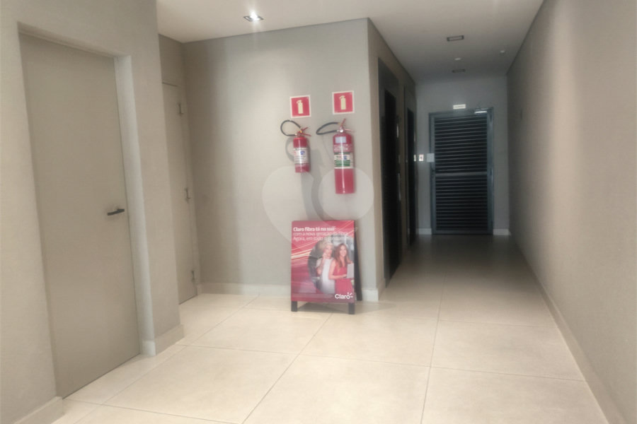 Studio à venda com 2 quartos em Jardim São Paulo(zona Norte), São Paulo, SP