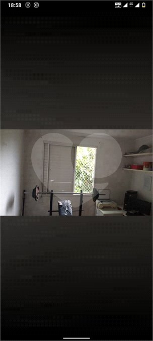 Apartamento à venda com 2 quartos, sendo 1 suíte, em Jardim Jaqueline, São Paulo, SP