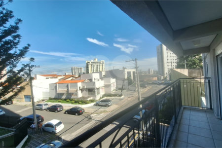 Apartamento à venda com 2 suítes em Jardim Vergueiro, Sorocaba, SP