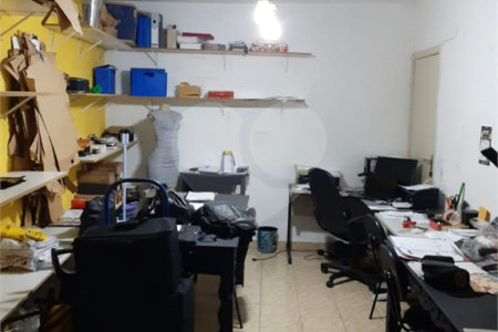 Casa à venda com 2 quartos em Jardim Rosa de Franca, Guarulhos, SP