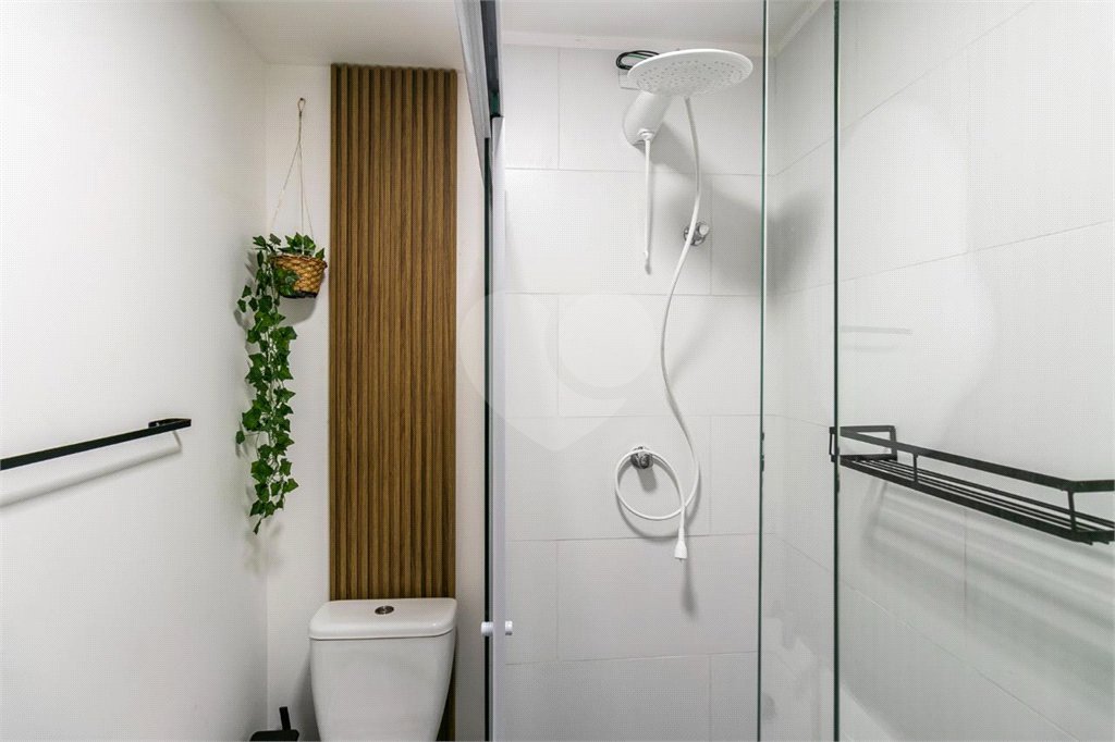 Studio à venda com 1 suíte em Vila Pompéia, São Paulo, SP