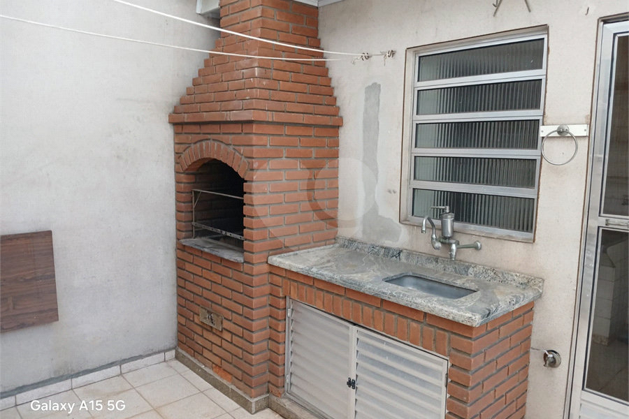 Sobrado à venda com 3 quartos, sendo 1 suíte, em Santana, São Paulo, SP