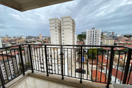 Apartamento à venda com 3 quartos, sendo 1 suíte,  em Vila Independência, Sorocaba, SP