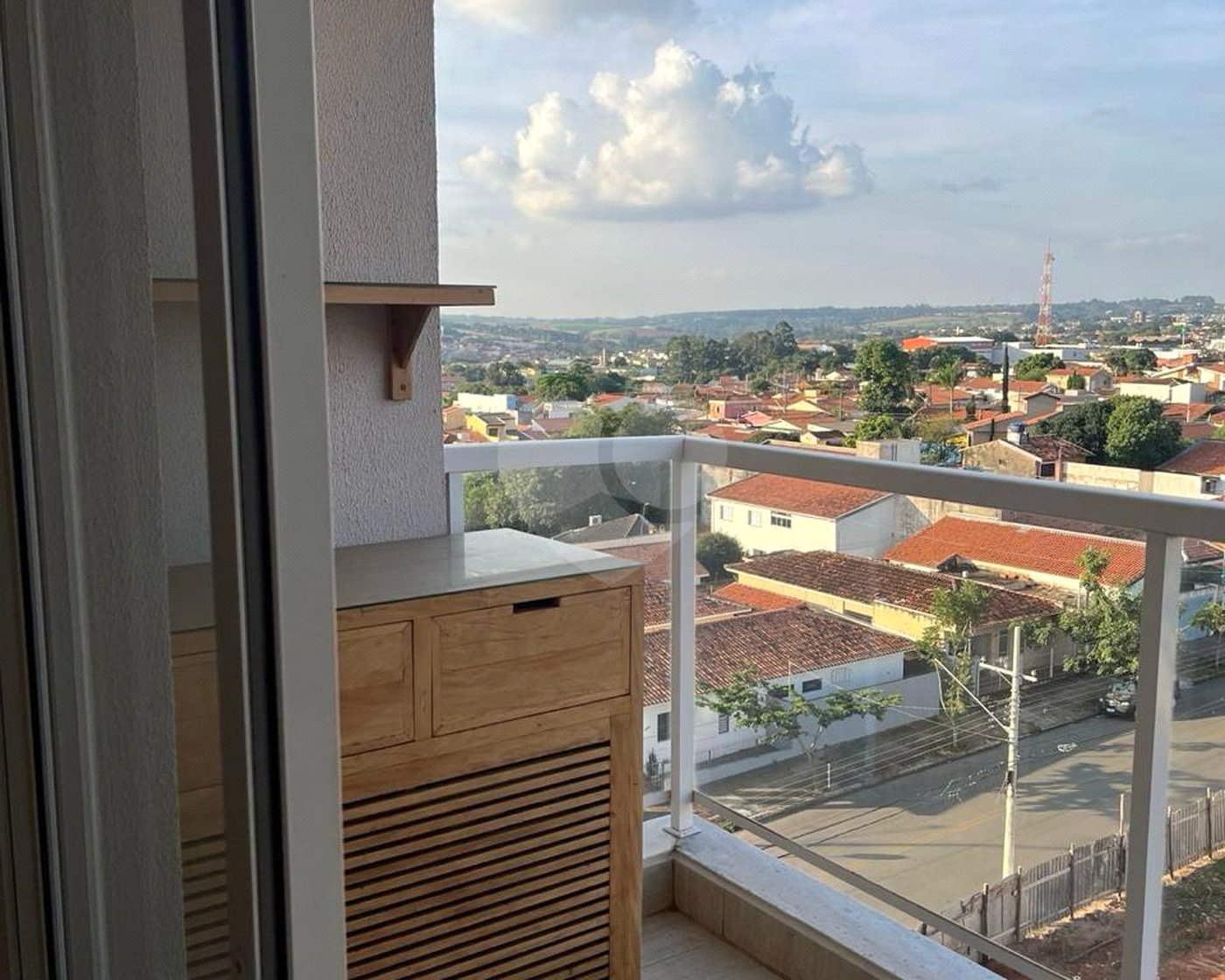 Apartamento à venda com 3 quartos, sendo 1 suíte, no Centro, Itapetininga, SP