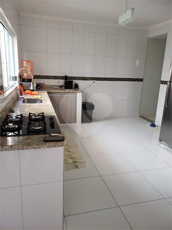 Casa à venda com 3 quartos, sendo 1 suíte,  em Montanhão, São Bernardo do Campo, SP