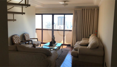 Cobertura à venda com 3 quartos, sendo 1 suíte,  em Santana, São Paulo, SP
