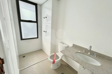 Apartamento à venda com 2 suítes em Brooklin, São Paulo, SP