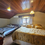 Casa à venda com 4 quartos, sendo 3 suítes, em Jardim Tapajós, Atibaia, SP