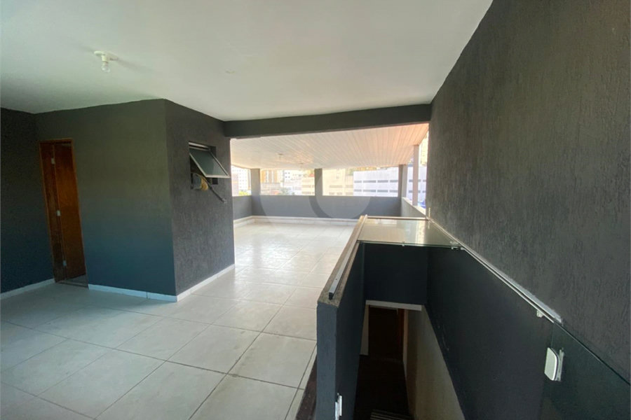 Casa à venda com 3 quartos, sendo 1 suíte, em Santana, São Paulo, SP