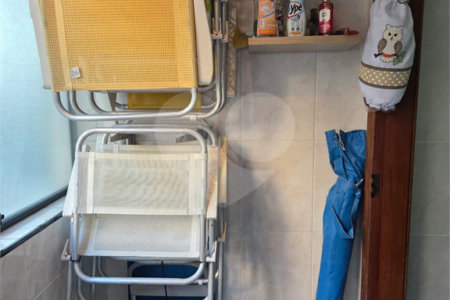 Apartamento à venda com 2 quartos, sendo 1 suíte, em Canto do Forte, Praia Grande, SP