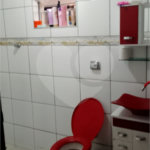 Casa à venda com 3 quartos em Vila Jundiaí, Mogi das Cruzes, SP