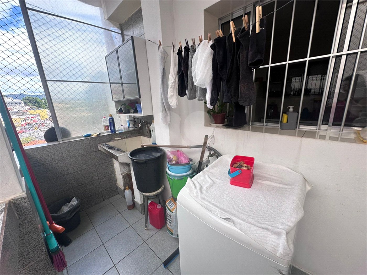 Casa à venda com 5 quartos em Jardim São José (zona Norte), São Paulo, SP