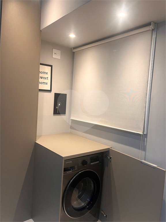 Studio à venda com 1 suíte em Parada Inglesa, São Paulo, SP