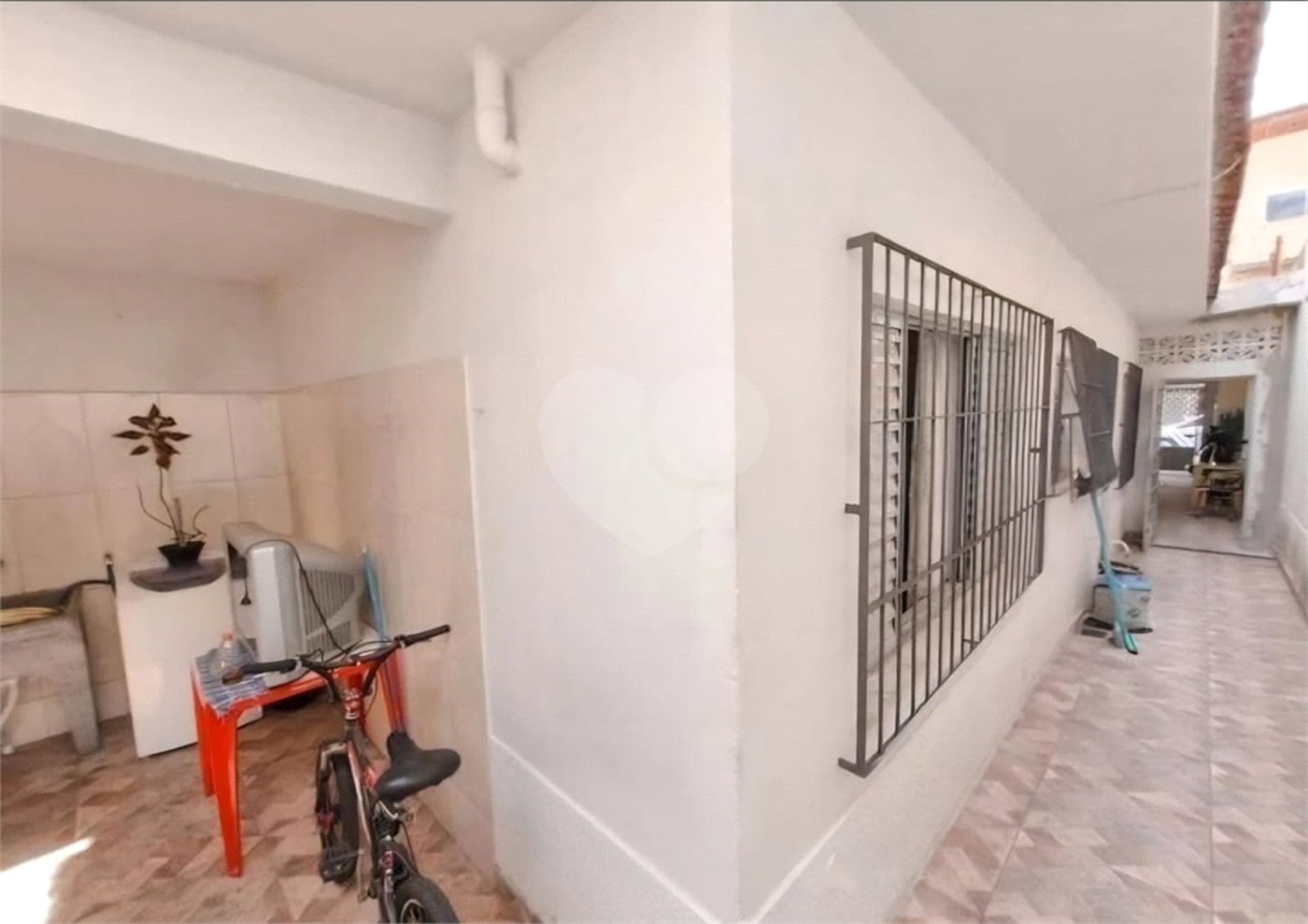 Sobrado à venda com 2 quartos em Jardim Rosa Maria, São Paulo, SP