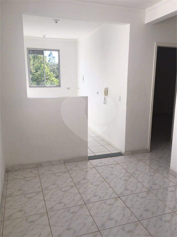 Apartamento à venda com 2 quartos em Aparecidinha, Sorocaba, SP
