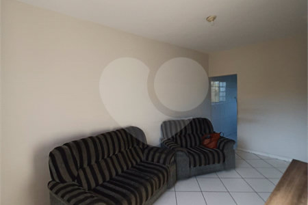 Casa para alugar com 2 quartos em Campo Grande, Rio de Janeiro, RJ
